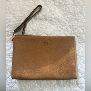 Used once Tory Burch clutch